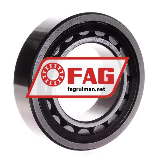 FAG NJ2214-E-XL-TVP2