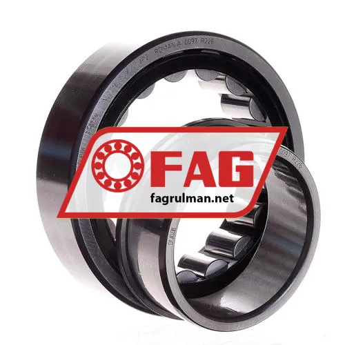 FAG NJ2214-E-XL-TVP2 ürün fotoğrafı 3