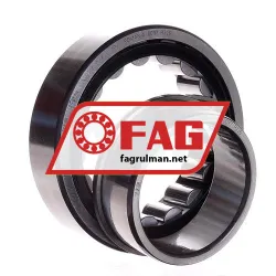 FAG NJ2214-E-XL-TVP2 rulman resim 3