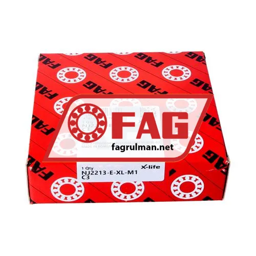 FAG NJ2213-E-XL-M1-C3 ürün fotoğrafı 4