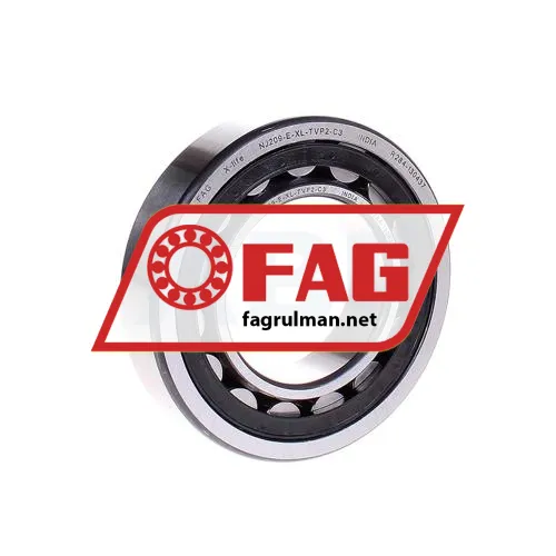 FAG NJ209-E-XL-TVP2-C3