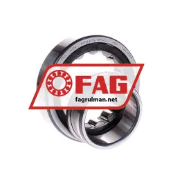 FAG NJ209-E-XL-TVP2-C3 rulman resim 2