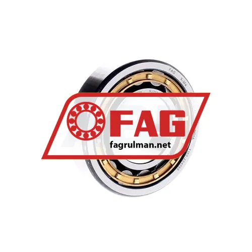 FAG NJ207-E-XL-M1