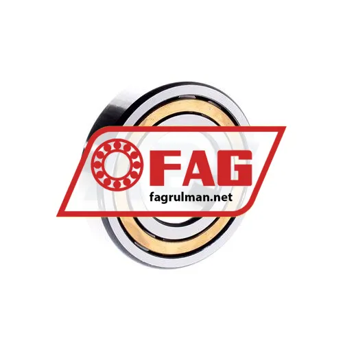 FAG NJ207-E-XL-M1 ürün fotoğrafı 3