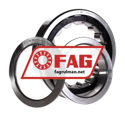 FAG NUP222-E-XL-TVP2 rulman resim 3