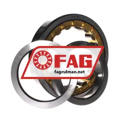 FAG NUP222-E-XL-M1-C3 rulman resim 3