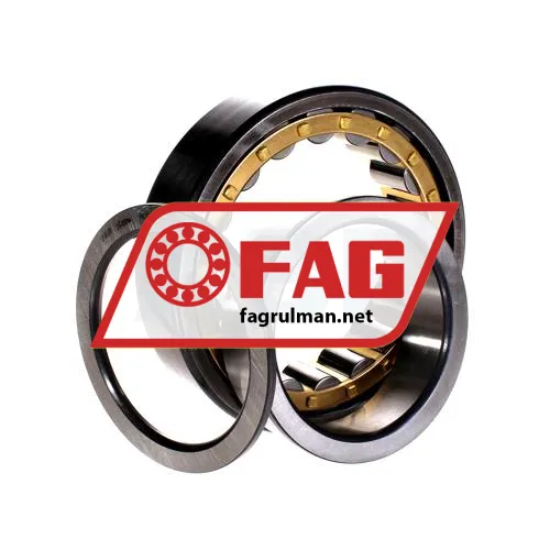 FAG NUP2216-E-XL-M1-C3 ürün fotoğrafı 3