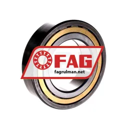 FAG NUP2216-E-XL-M1-C3 rulman resim 2