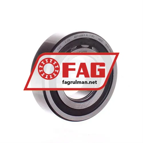 FAG NUP2208-E-XL-TVP2