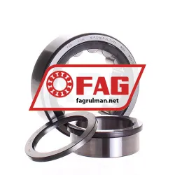 FAG NUP2208-E-XL-TVP2 rulman resim 2