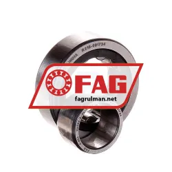 FAG NU202-E-XL-TVP2 rulman resim 2