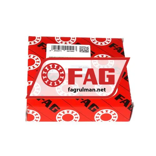 FAG NU1011-XL-M1-C3 ürün fotoğrafı 3