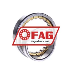 FAG NU1011-XL-M1-C3 rulman resim 2