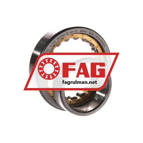 FAG NU1007-XL-M1-C3 ürün fotoğrafı 2