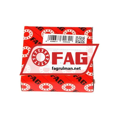 FAG NU1007-XL-M1-C3 ürün fotoğrafı 4