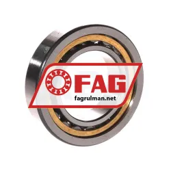 FAG NU1007-XL-M1-C3 rulman resim 3