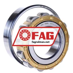 FAG N315-E-XL-M1-C3 rulman resim 3