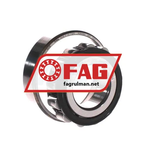 FAG N310-E-XL-TVP2 ürün fotoğrafı 3