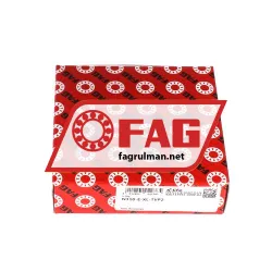 FAG N310-E-XL-TVP2 rulman resim 4