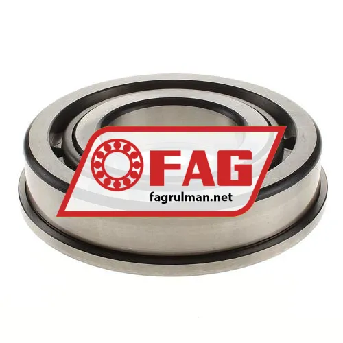 FAG 540187 ürün fotoğrafı 2