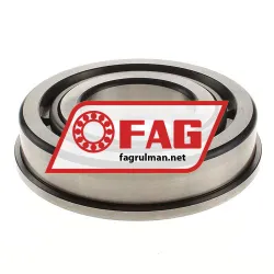 FAG 540187 rulman resim 2