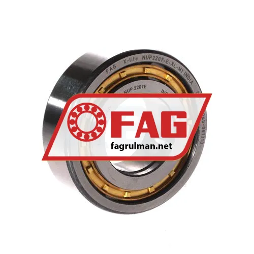 FAG NUP2207-E-XL-M1