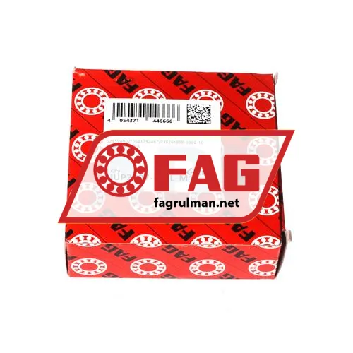 FAG NUP2207-E-XL-M1 ürün fotoğrafı 4