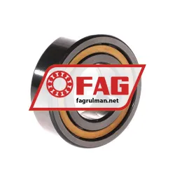 FAG NUP2207-E-XL-M1 rulman resim 2