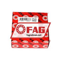 FAG NUP2207-E-XL-M1 rulman resim 4