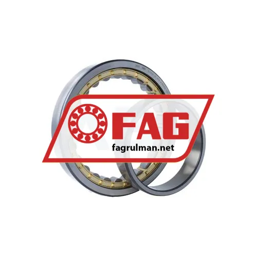 FAG NU1026-XL-M1A ürün fotoğrafı 3