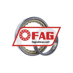FAG NU1026-XL-M1A rulman resim 3