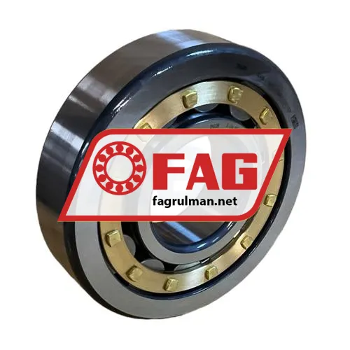 FAG NU418-XL-M1-C4
