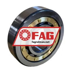 FAG NU418-XL-M1-C4