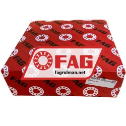 FAG NU418-XL-M1-C4 rulman resim 4