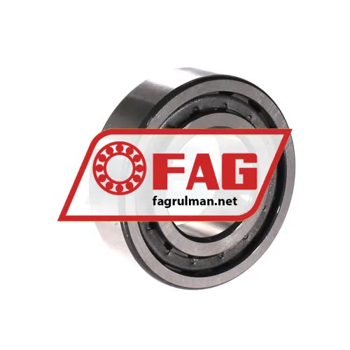 FAG NJ2208-E-XL-JP1-C3 ürün fotoğrafı 2
