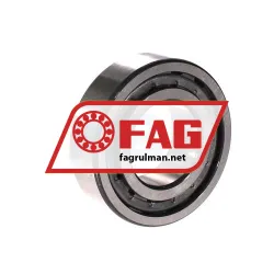 FAG NJ2208-E-XL-JP1-C3 rulman resim 2