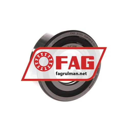 FAG NUP205-E-XL-TVP2-C3