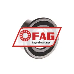 FAG NUP205-E-XL-TVP2-C3 rulman resim 2