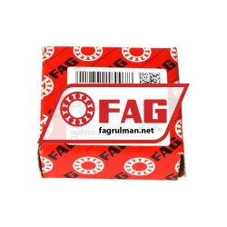 FAG NUP205-E-XL-TVP2-C3 rulman resim 4