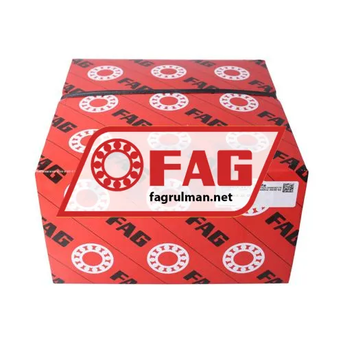 FAG NU2319-E-XL-M1-C3 ürün fotoğrafı 4
