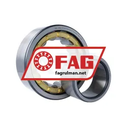 FAG NU2319-E-XL-M1-C3 rulman resim 3