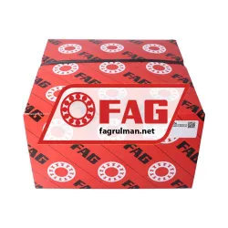FAG NU2319-E-XL-M1-C3 rulman resim 4