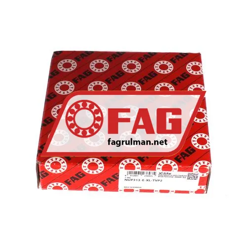 FAG NUP313-E-XL-TVP2 ürün fotoğrafı 4