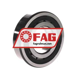 FAG NUP313-E-XL-TVP2 rulman resim 2