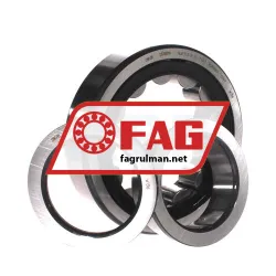 FAG NUP313-E-XL-TVP2 rulman resim 3
