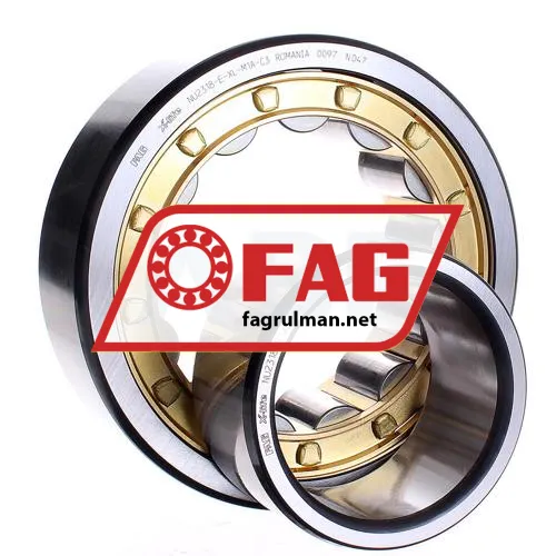 FAG NU2318-E-XL-M1A-C3 ürün fotoğrafı 3