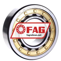 FAG NU2318-E-XL-M1A-C3