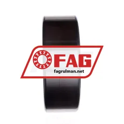 FAG NU2318-E-XL-M1A-C3 rulman resim 4