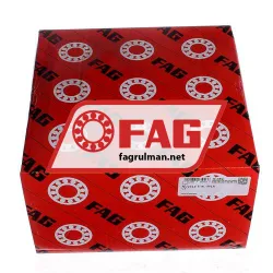 FAG NU2318-E-XL-M1A-C3 rulman resim 5