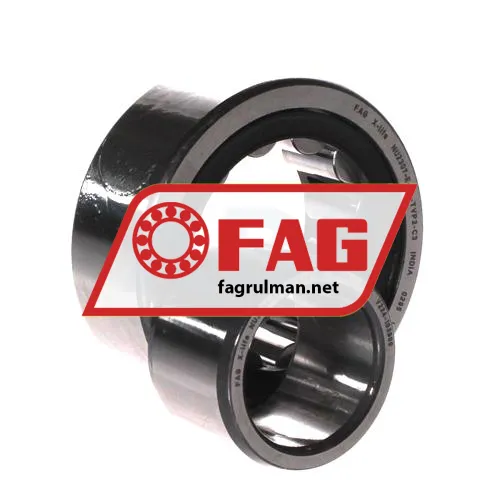FAG NU2307-E-XL-TVP2-C3 ürün fotoğrafı 3